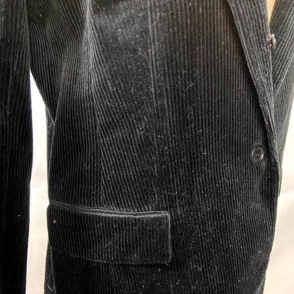 Theory Corduroy Power Jacket - Picture 14 of 16